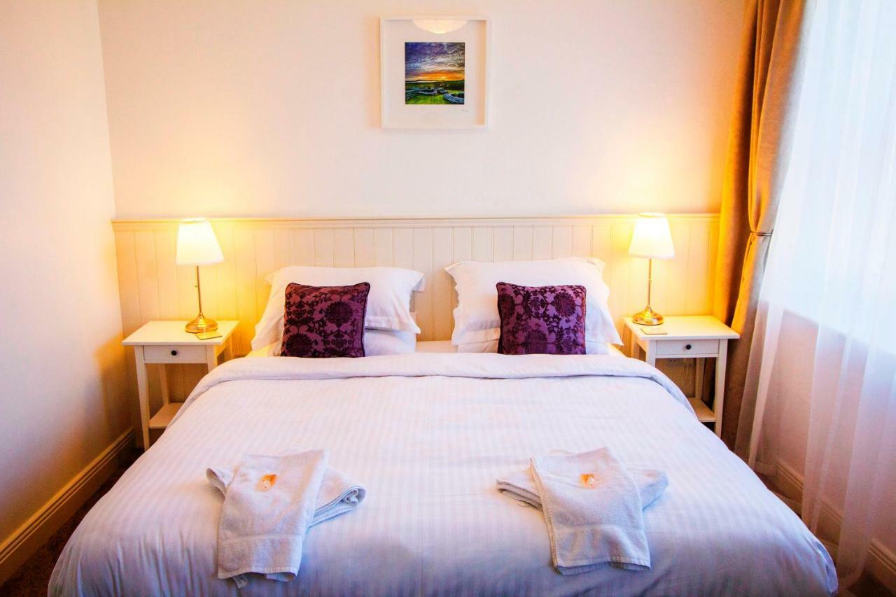 Bed and Breakfast Dingle Garden Townhouse Экстерьер фото
