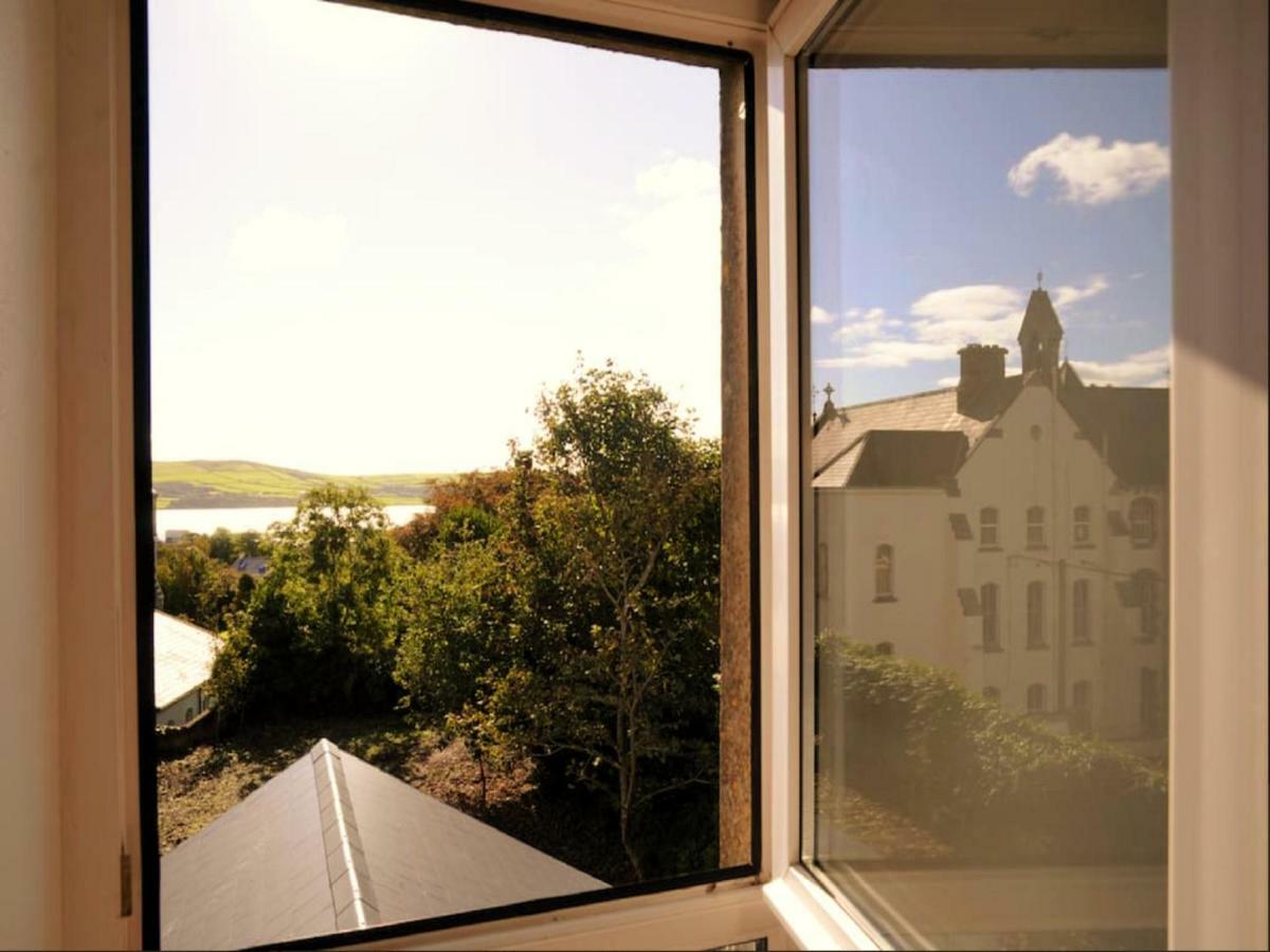 Bed and Breakfast Dingle Garden Townhouse Экстерьер фото